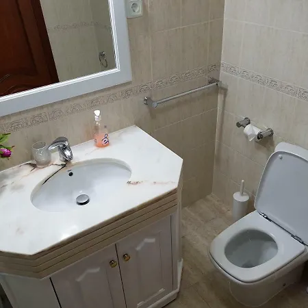 Apartment Forum Ajuda *